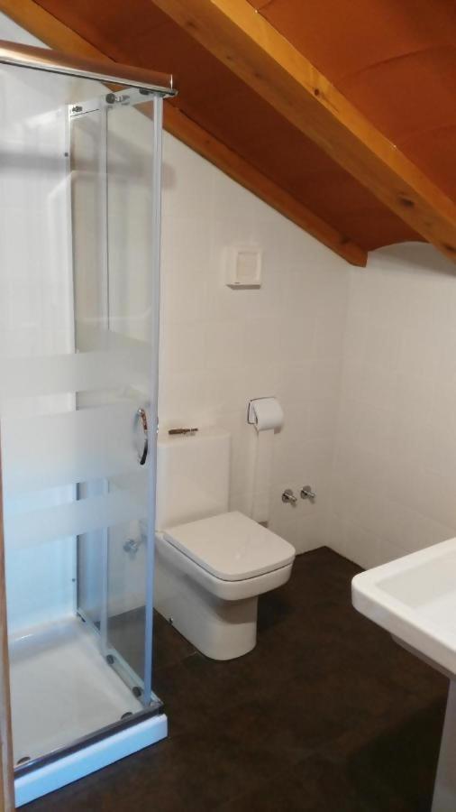 Cason Salto De Roldan Villa Sabayes Exterior photo